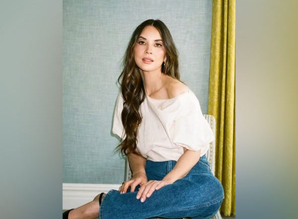 Entertainment News | Olivia Munn Speaks out About Aaron Rodgers Family Rift