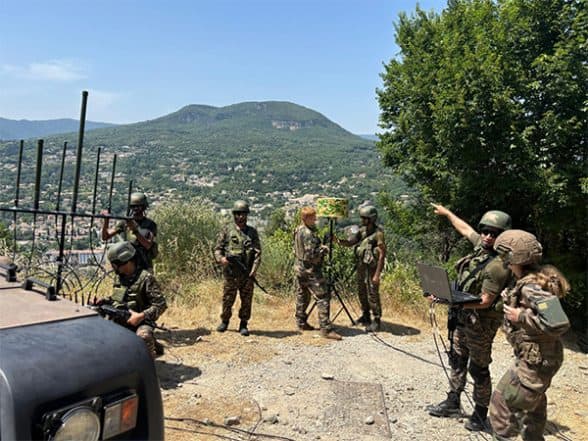 World News | India and France Wrap Up SHAKTI 2025, Strengthening Military Interoperability and Strategic Defence Partnership