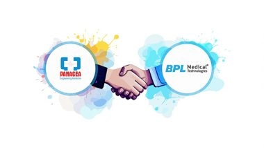 Business News | BPL Medical Technologies & Panacea Medical Technologies Announce Strategic Partnership to Offer Advanced Mammography Solutions