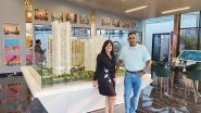 Business News | Flow Realty Achieves ₹1,400 Cr in Sales, Emerges as Leading Mandate Partner in Bangalore