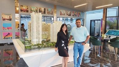 Business News | Flow Realty Achieves ₹1,400 Cr in Sales, Emerges as Leading Mandate Partner in Bangalore