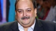 India News | Choksi Opposes ED's Fugitive Offender Plea, Claims Constructive Custody in Belgium
