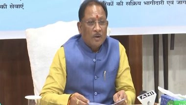 India News | Chhattisgarh Emerges One of India's Fastest Growing Industrial Destinations with over Rs 6.75 Lakh Crore Investment Proposals