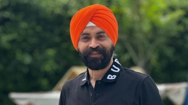 Business News | Ramneek Singh Named Among TheSikh100 Most Influential Sikhs Worldwide 2024 for Excellence in Digital Media