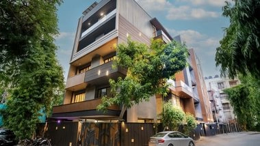 Business News | Redevelopment Drives Up Price of Luxury Floors in South Delhi