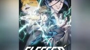 Entertainment News | Popular Webcomic 'Eleceed' to Get Anime Adaptation by Oscar-nominated DandeLion Studio