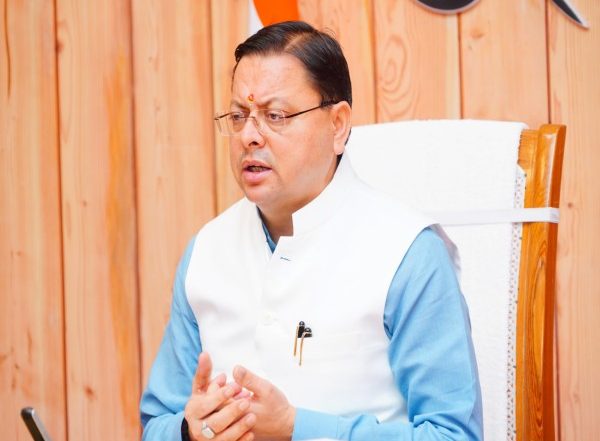 India News | Uttarakhand: Govt Prepares for Kanwar Yatra, Monitors Food Safety