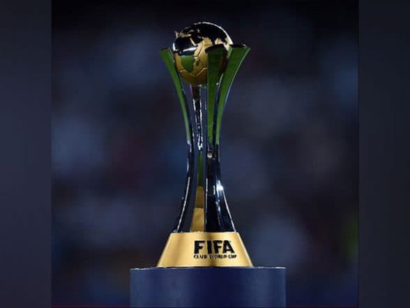 Sports News | FIFA Club WC: Last Two QF Spots Up for Grabs as Real Madrid, Dortmund Among Teams in Action