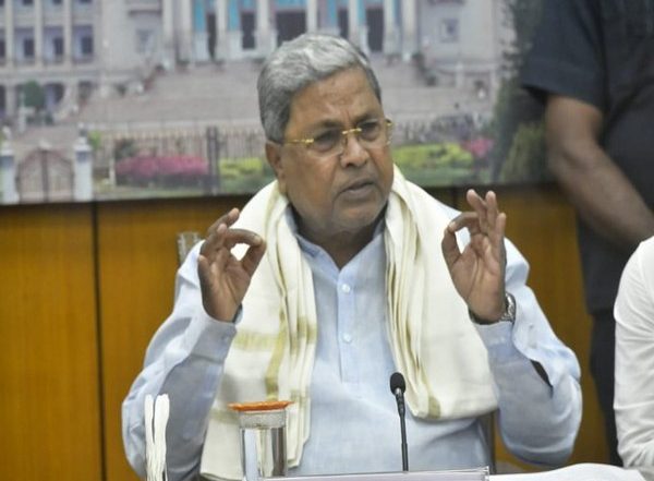 India News | Karnataka Govt Releases SOPs for Crowd Management After Bengaluru Stampede