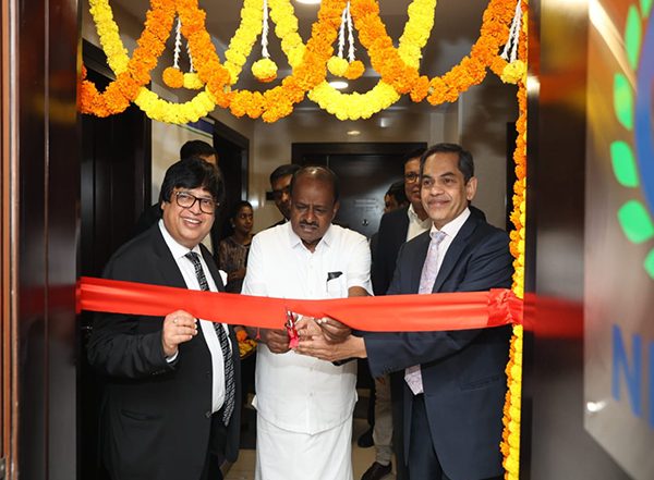 Business News | NMDC Expands Global Footprint with Its New Office in Dubai, Forging Global Pathways in Mining