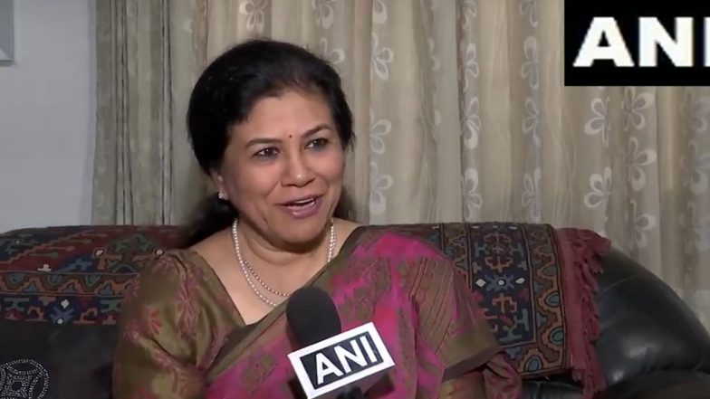 India News | Employment Linked Incentive Scheme Expected to Generate over 3.5 Crore Jobs: Sumita Dawra