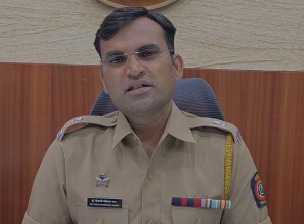 India News | Maharashtra: Pimpri Chinchwad Police Arrest 5 in Rs 1.11 Cr Online Investment Fraud