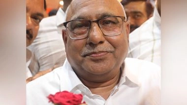 India News | Madhya Pradesh: MLA Hemant Khandelwal Set to Become State BJP President, Official Announcement Tomorrow