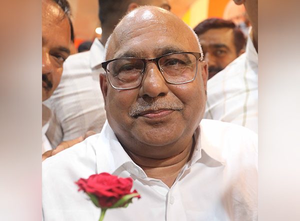 India News | Madhya Pradesh: MLA Hemant Khandelwal Set to Become State BJP President, Official Announcement Tomorrow