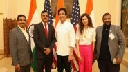 World News | Michelin-star Chef Vikas Khanna to Bring Assam Tea Festival to His New York Restaurant 'Bungalow'