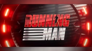 Entertainment News | Trailer of Edgar Wright's The Running Man Unveiled