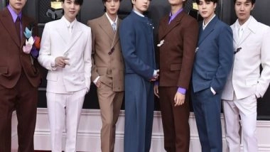 Entertainment News | BTS Announces Comeback with New Music, World Tour in Spring 2026