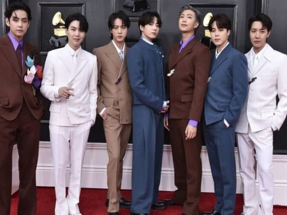Entertainment News | BTS Announces Comeback with New Music, World Tour in Spring 2026