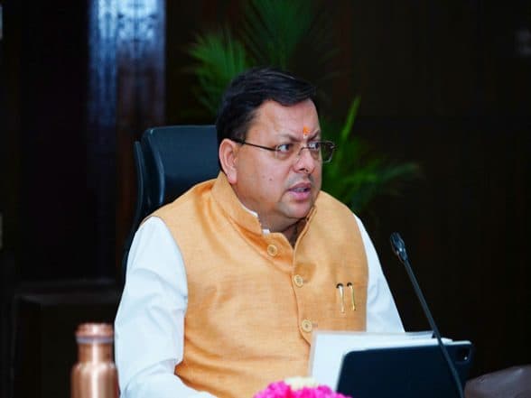 India News | Uttarakhand's CAMPA Governing Body Reviews Progress of Schemes