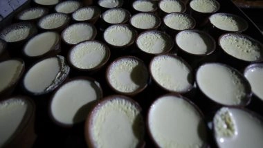 World News | Nepal's Iconic Juju Dhau--King Curd--adapts with Time, but Tradition at Risk