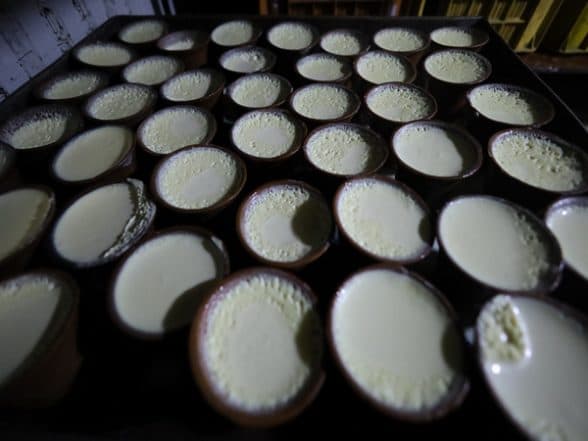 World News | Nepal's Iconic Juju Dhau--King Curd--adapts with Time, but Tradition at Risk