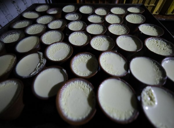 World News | Nepal's Iconic Juju Dhau--King Curd--adapts with Time, but Tradition at Risk
