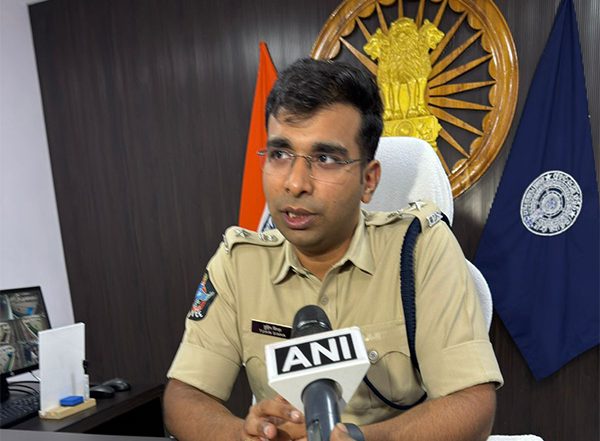 India News | Andhra Pradesh Police Recover Rs 1.20 Crore Worth of Mobile Phones in Anakapalli District