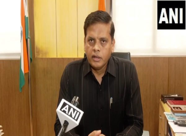 India News | Bhubaneswar Municipal Corporation Condemns Assault on Additional Commissioner Ratnakar Sahoo, 3 Arrested