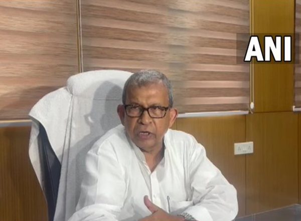 India News | West Bengal Irrigation Minister Condemns Kolkata Gangrape Case