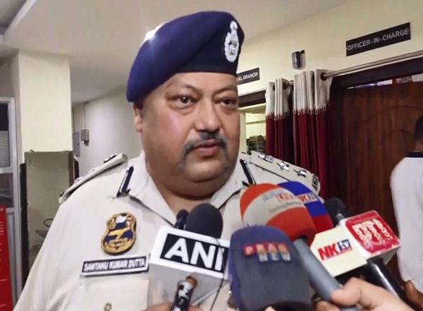 India News | Three Arrested for Allegedly Selling Raw Beef and Cooked Meat in Assam's Dibrugarh