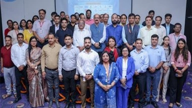 Business News | Sun Pharma, Mankind, Cipla Lead Recruitments at SGT University's Mega Job Fest: PharmaPICK 2.0