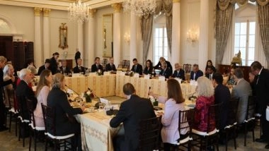 World News | Quad Expands Maritime Law Enforcement Cooperation to Boost Regional Security