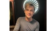 Entertainment News | TV Personality Tyler Henry Shares Health Update Post Brain Tumor Surgery