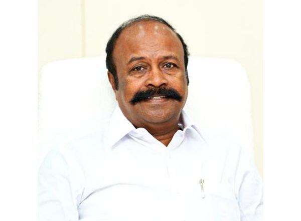 India News | Tamil Nadu Announces Ex-gratia of Rs 5 Lakh to Custodial Death Victim's Family