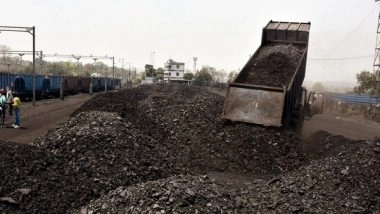 Business News | Coal Production from Captive and Commercial Mines Grew 16% in Apr-June 2025; Dispatches Up 13%