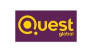 Business News | Quest Global and IEEE India Support Women Engineering Students and Returning Women Engineers Through Corporate Social Responsibility (CSR) Initiatives