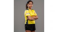 Sports News | Divyanshi Bhowmick Wins Historic Gold at Asian Youth TT Championships