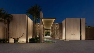 Business News | Avas Wellness Center and Spa to Anchor a Growing Wellness-Driven Ecosystem in Alibaug