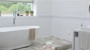 Business News | Small Bathroom, Big Style: Compact Basin Solutions for Urban Homes