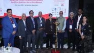 Business News | Construction Federation of India (CFI) Hosts Flagship Conference 2025: "Redefining India's Infrastructure Growth: Next-Gen Solutions for a Viksit Bharat"