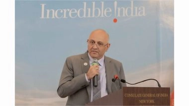 Business News | Cricmax Connect: Powering the Organic Growth of Cricket in America