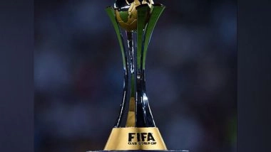 Sports News | Real Madrid, Borussia Dortmund Storm into Quarterfinals of FIFA Club World Cup 2025