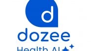 Business News | Dozee Secures CE Mark, Cementing Its Global Presence in Remote Patient Monitoring (RPM) and Early Warning Systems (EWS) Market