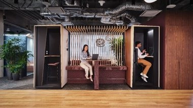 Business News | New Research Reveals That Managers Lack Spaces to Focus, Creating an Office Privacy Crisis