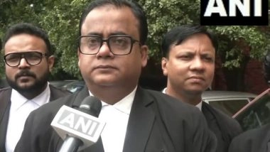 Sports News | Cricketer Mohammad Shami to Pay 4 Lakhs Monthly Alimony as Maintenance to Hasin Jahan