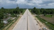 Business News | Road Awards by NHAI Declined for Second Year, Construction Pace Rises: Nuvama