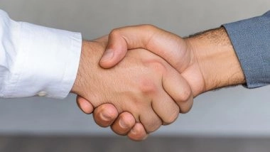 Business News | 80% of India's Top Nonprofit Unicorns Grow Faster with Govt Partnerships: Report