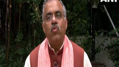 India News | Kejriwal-driven AAP Govt Has Imposed Undeclared Emergency in Punjab: BJP's Tarun Chugh