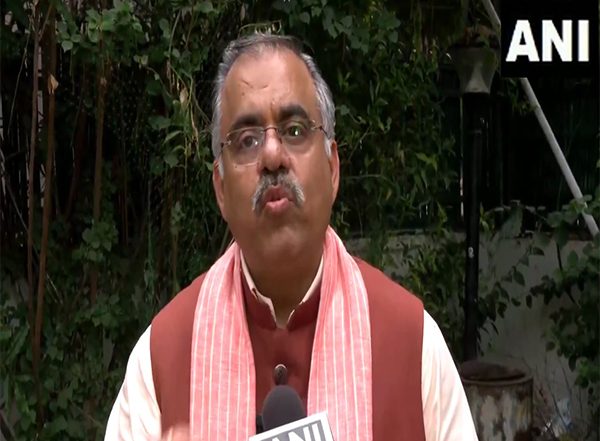 India News | Kejriwal-driven AAP Govt Has Imposed Undeclared Emergency in Punjab: BJP's Tarun Chugh