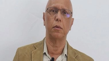 World News | Settlement in National Currencies on BRICS Agenda